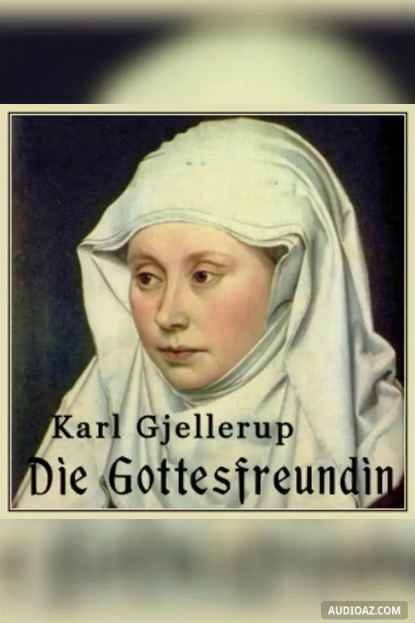 Gottesfreundin