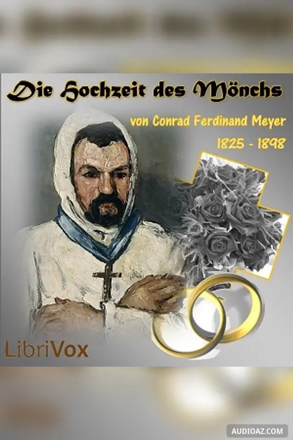 Hochzeit des Mönchs