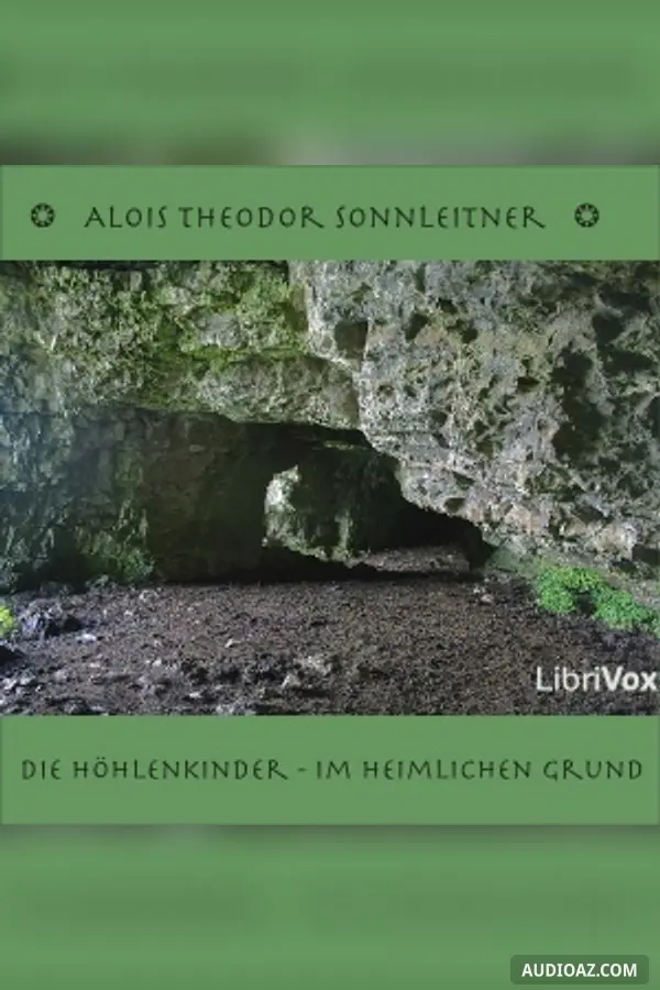 Höhlenkinder – Im Heimlichen Grund