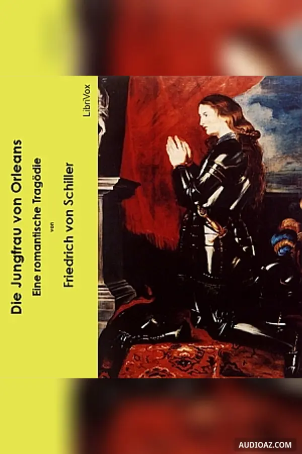 Jungfrau von Orleans