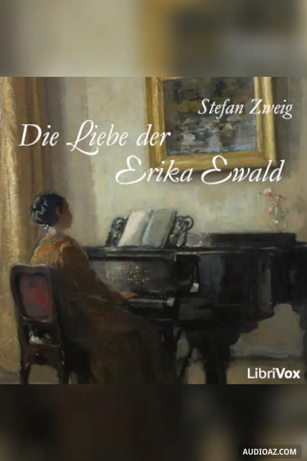 Liebe der Erika Ewald