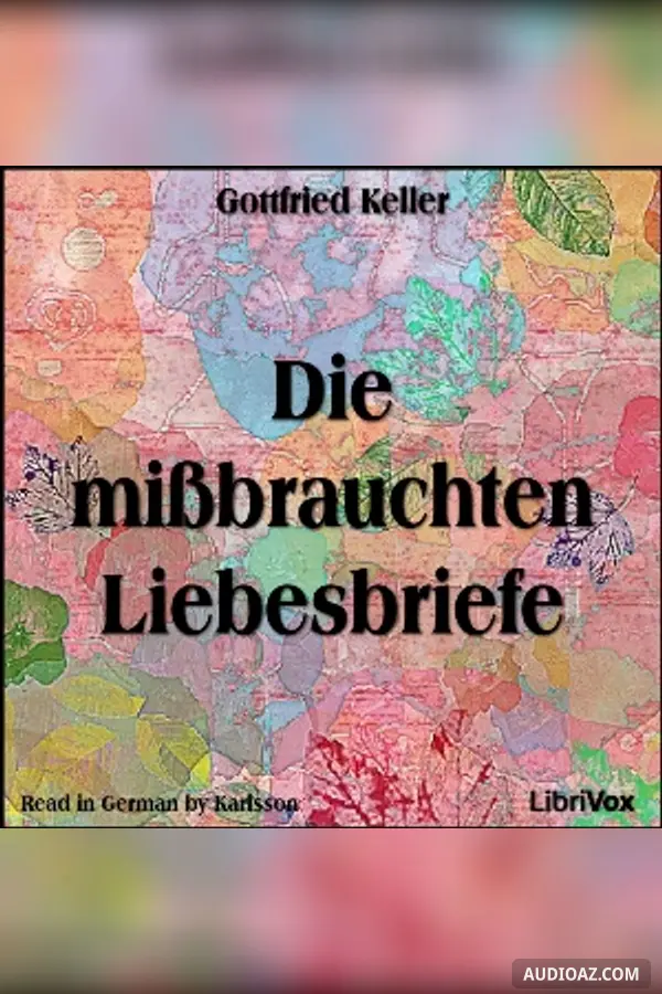 mißbrauchten Liebesbriefe
