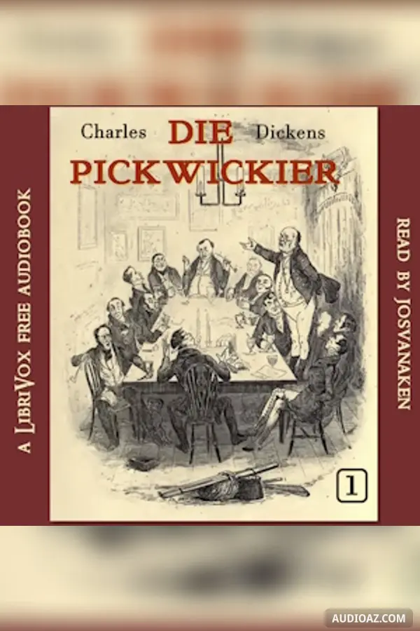 Pickwickier, Band 1