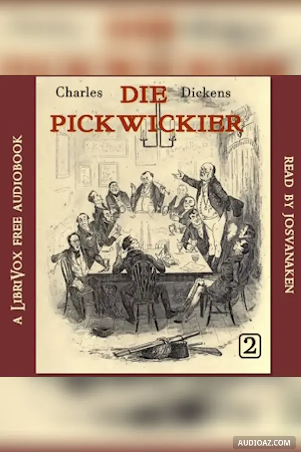 Pickwickier, Band 2
