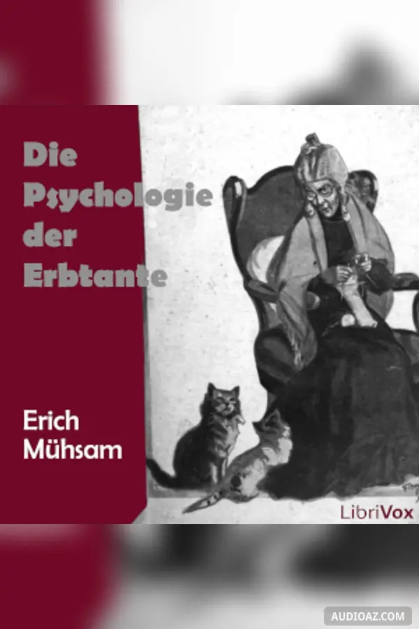 Psychologie der Erbtante