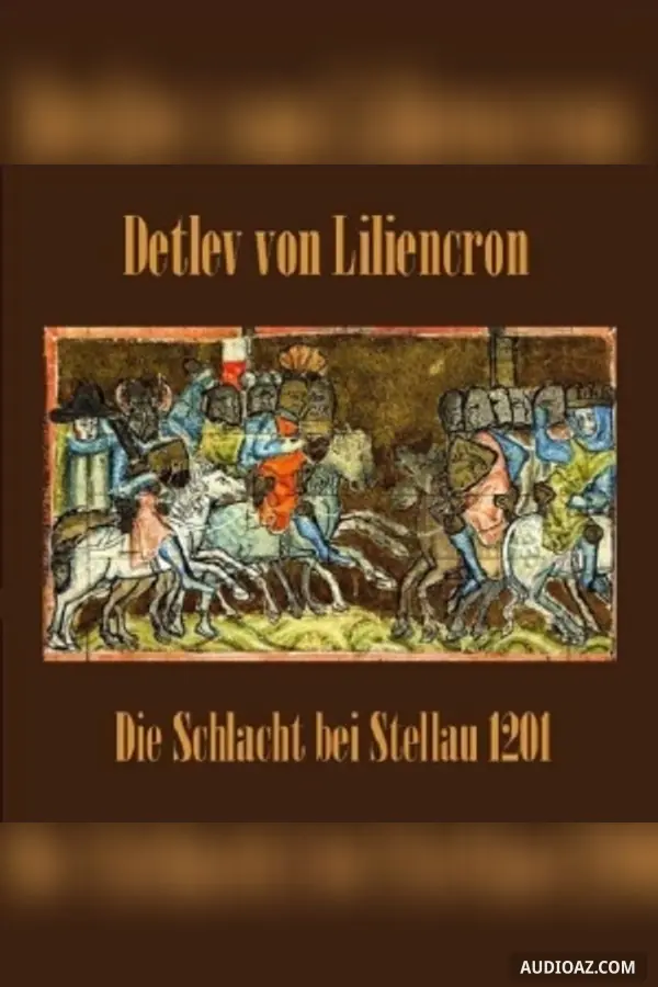 Schlacht bei Stellau 1201