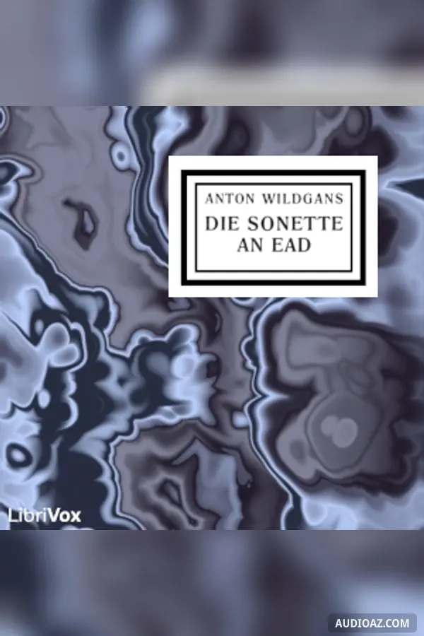 Sonette an Ead