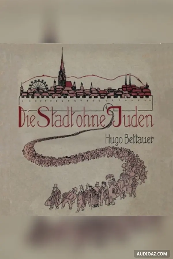 Stadt ohne Juden
