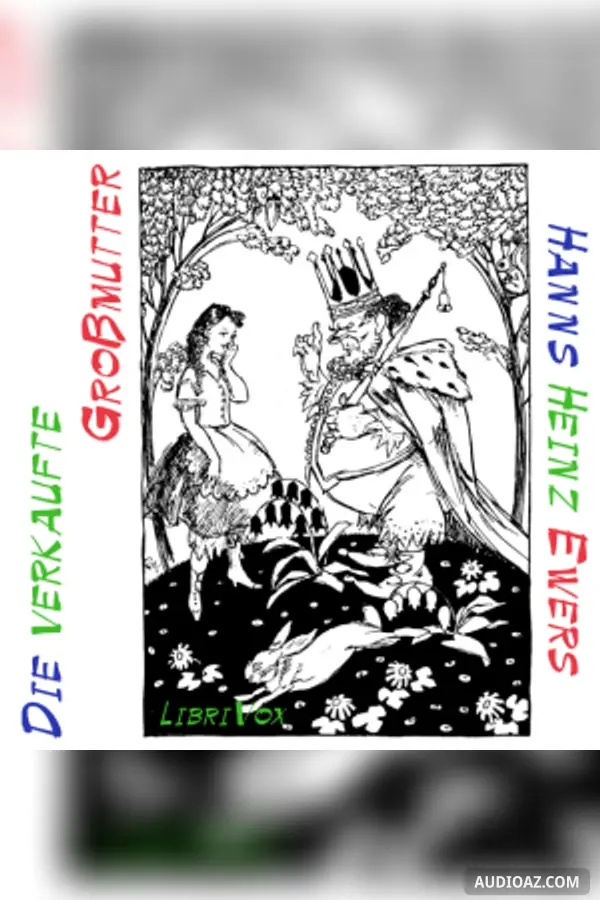 verkaufte Großmutter