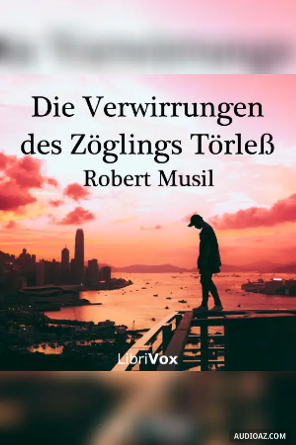 Verwirrungen des Zöglings Törleß