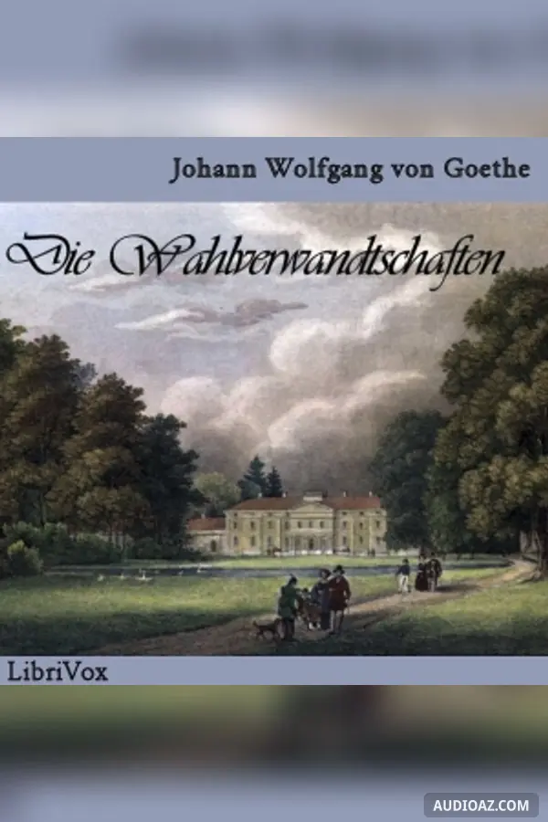 Wahlverwandtschaften