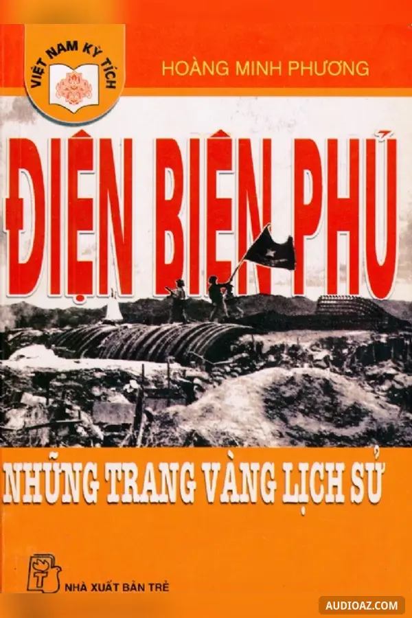 Điện Biên Phủ những trang vàng lịch sử