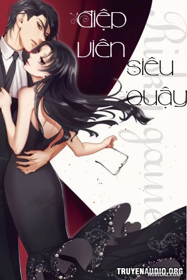 Điệp Viên Siêu Quậy