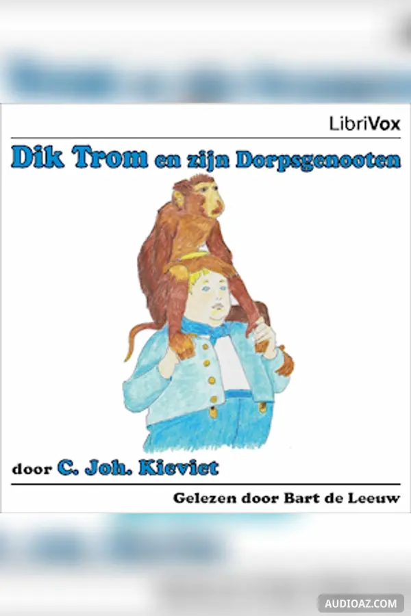 Dik Trom en zijn Dorpsgenooten