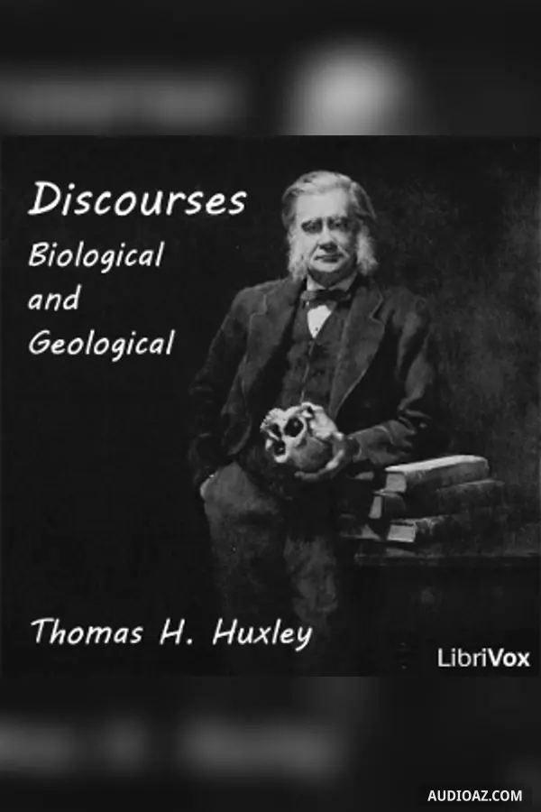 Discourses: Biological and Geological