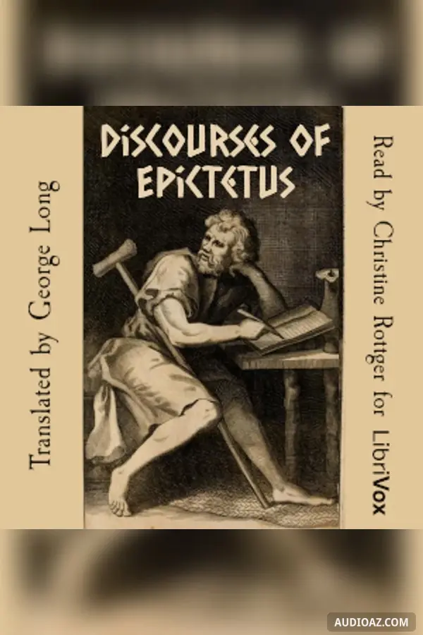 Discourses of Epictetus