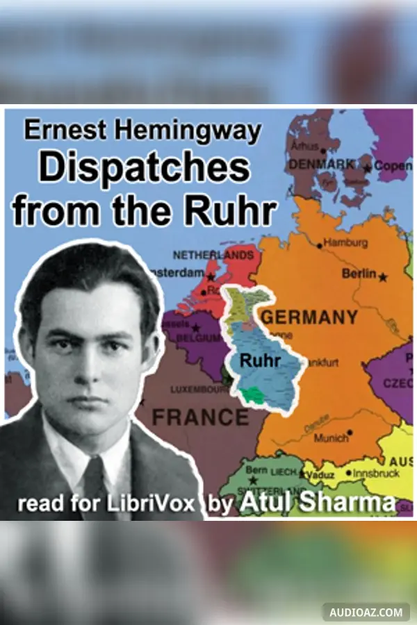 Dispatches from the Ruhr