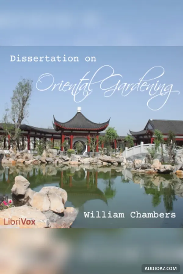 Dissertation on Oriental Gardening