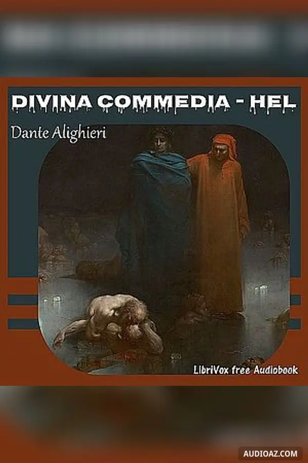 Divina commedia - Hel