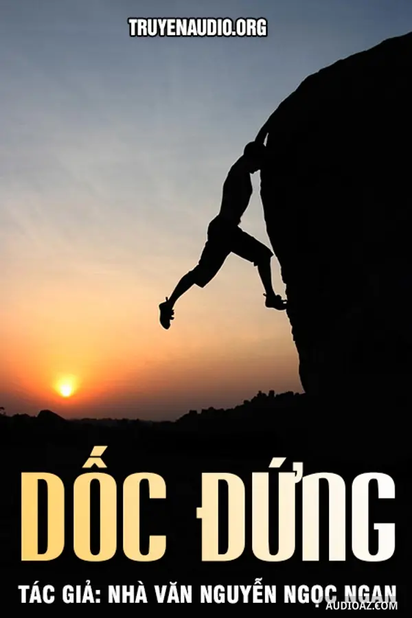 Dốc Đứng - Nguyễn Ngọc Ngạn