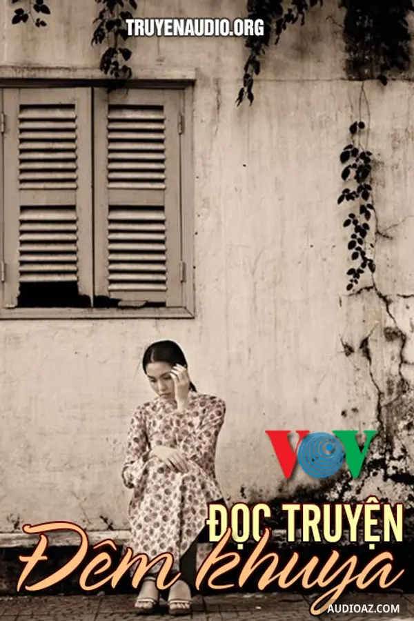 Đọc Truyện Đêm Khuya Vov (tổng Hợp - Phần 2)