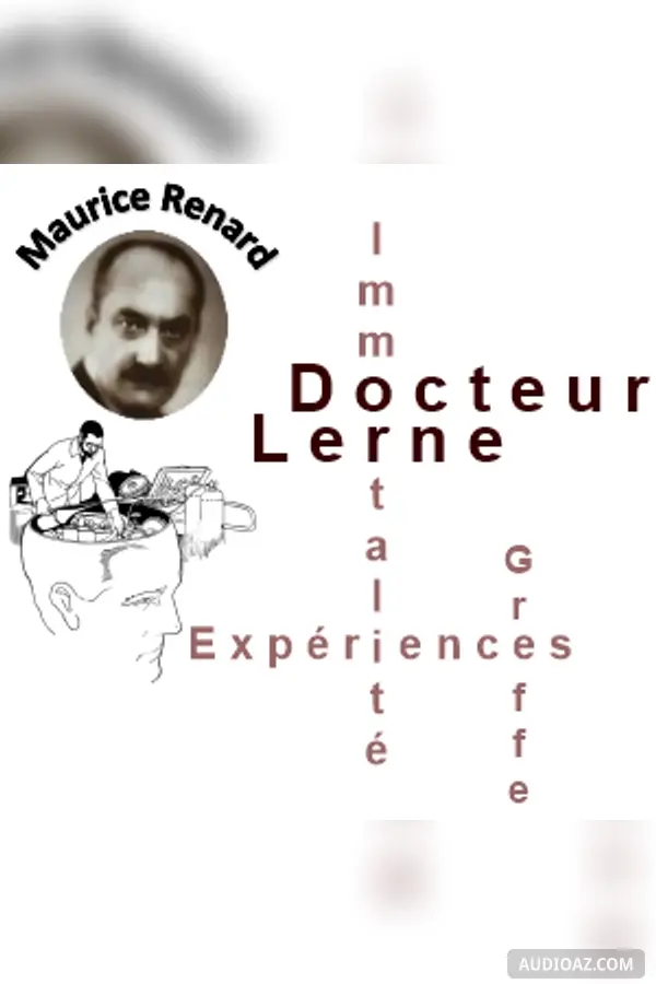 Docteur Lerne, sous-dieu