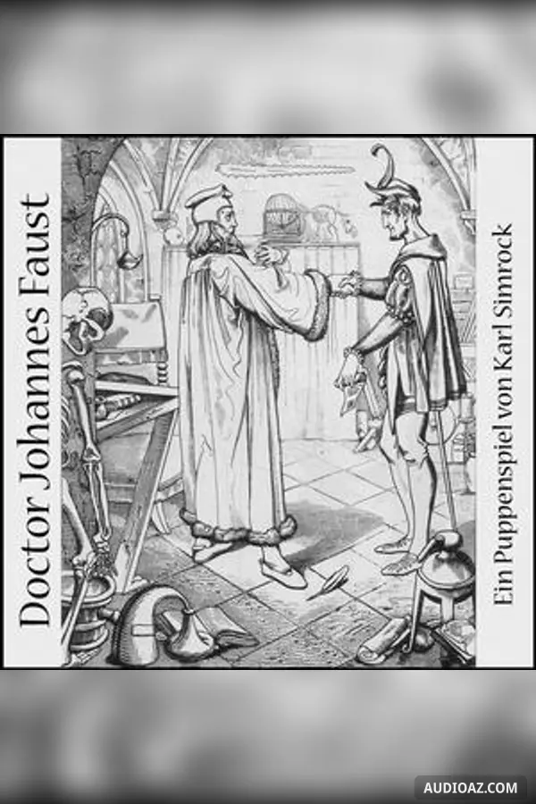 Doctor Johannes Faust