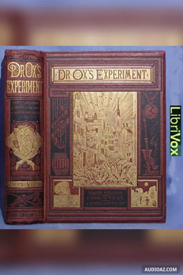 Doctor Ox's Experiment