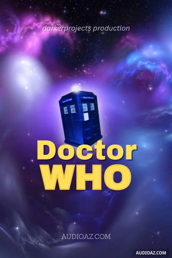 Doctor Who