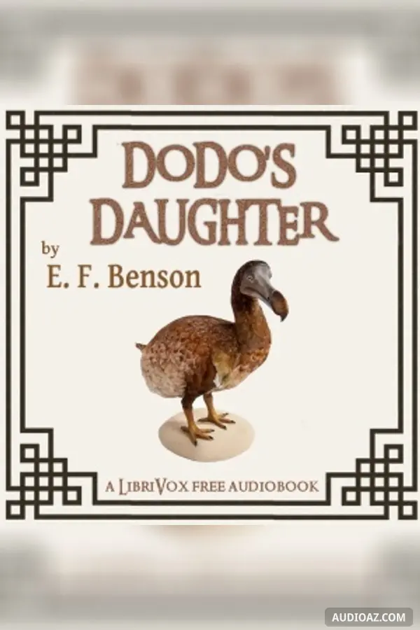 Dodo's Daughter