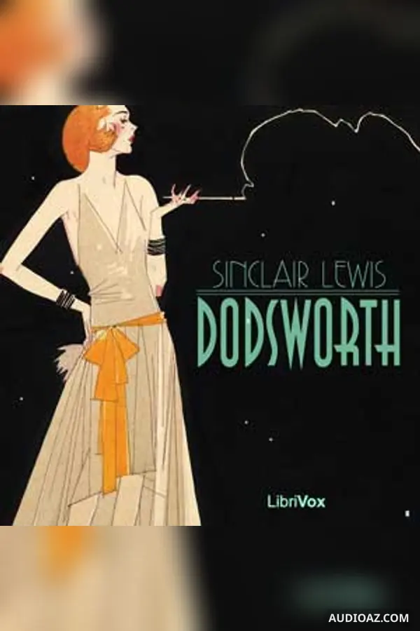 Dodsworth