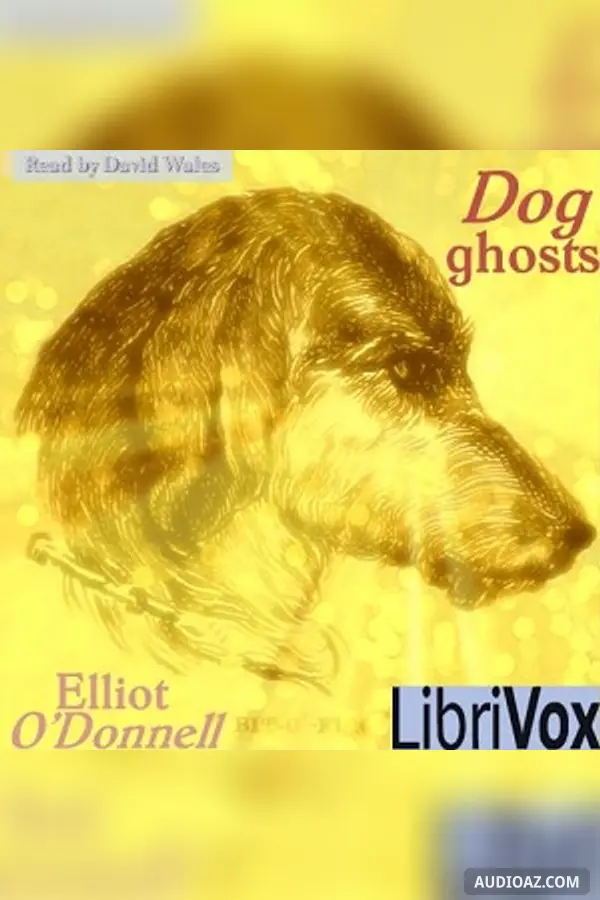 Dog Ghosts