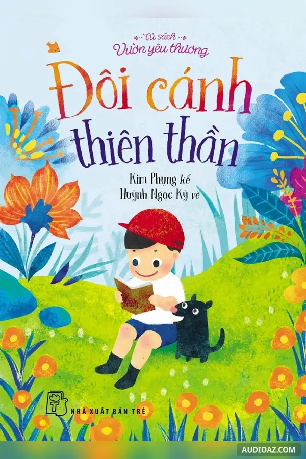 Đôi cánh thiên thần