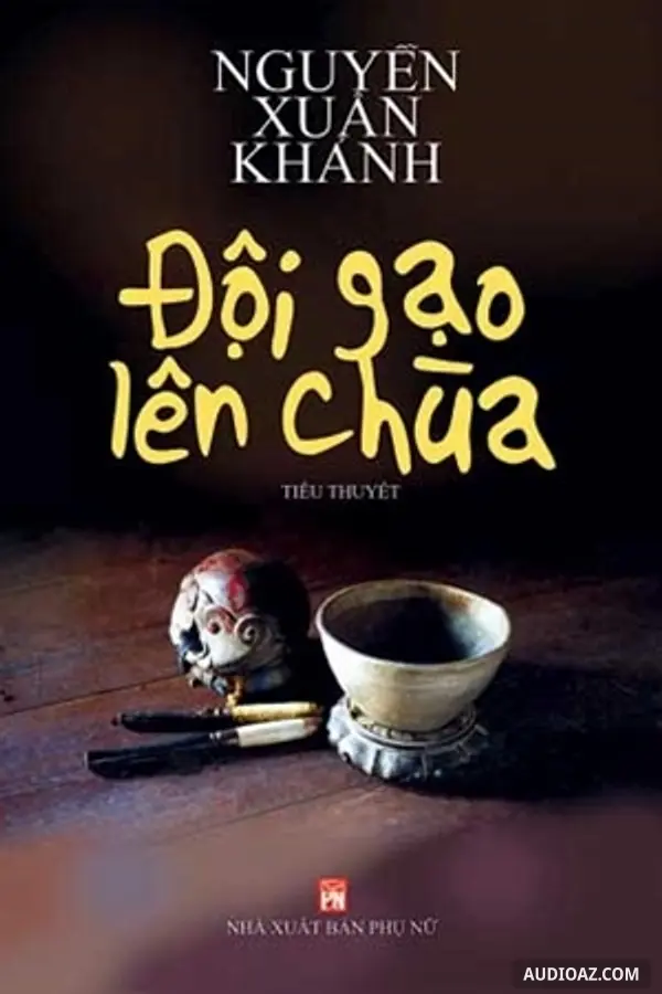 Đội Gạo Lên Chùa