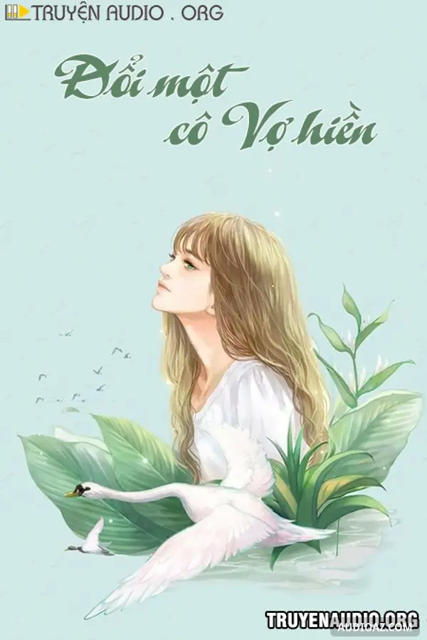 Đổi Một Cô Vợ Hiền