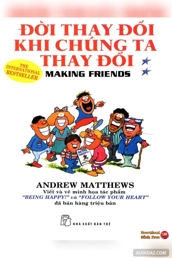 Đời thay đổi khi chúng ta thay đổi tập 2