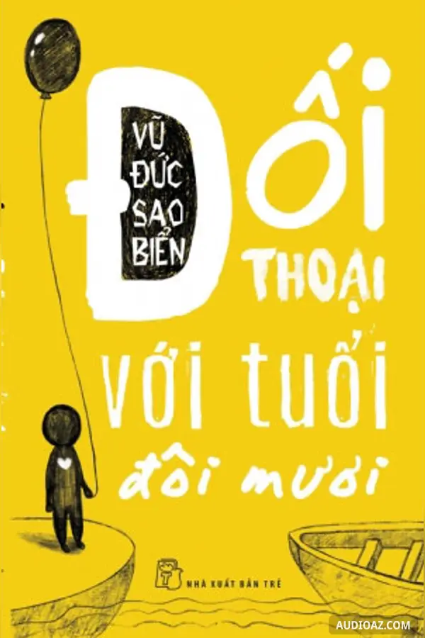 Đối thoại với tuổi đôi mươi