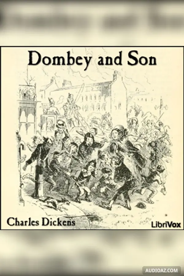 Dombey and Son (version 2)