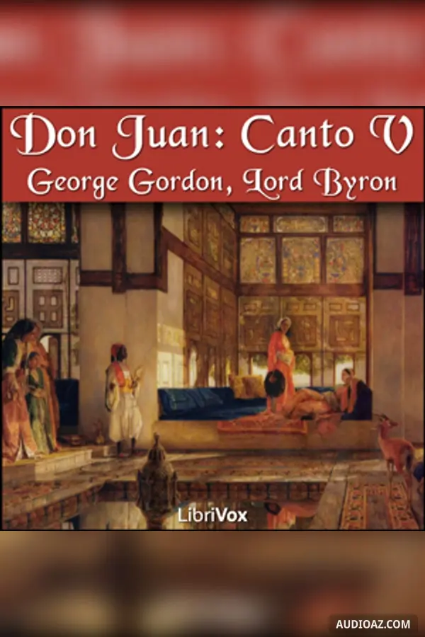 Don Juan, Canto 5