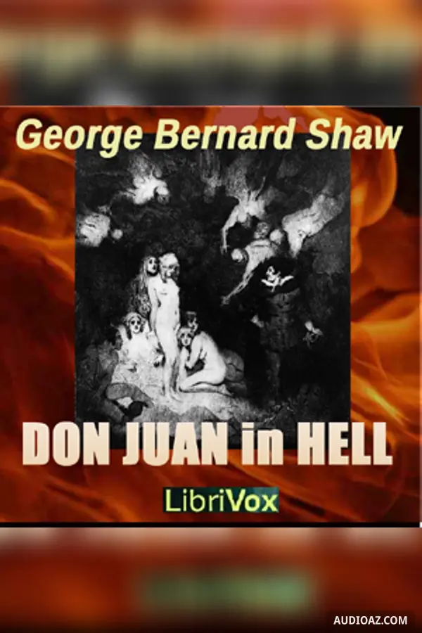 Don Juan In Hell