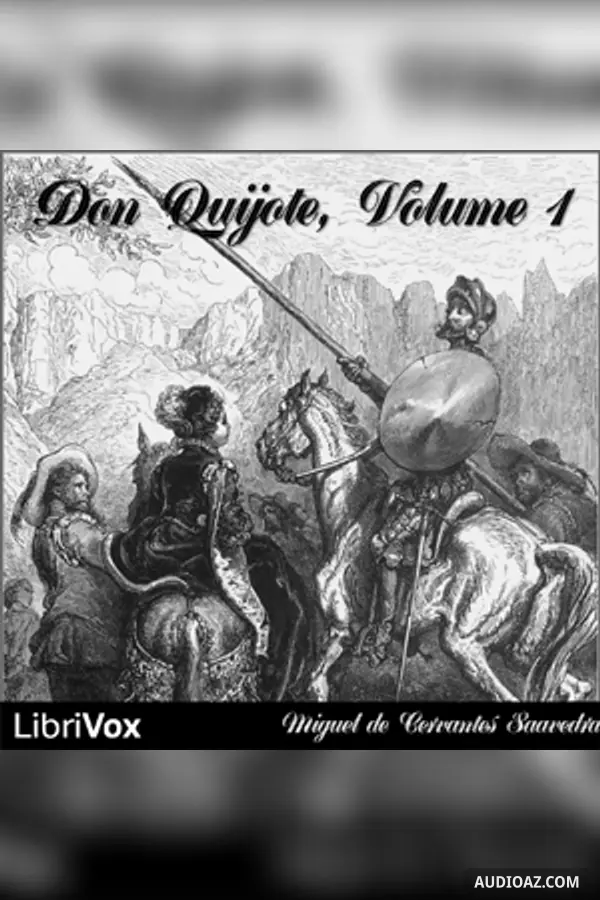 Don Quijote 1