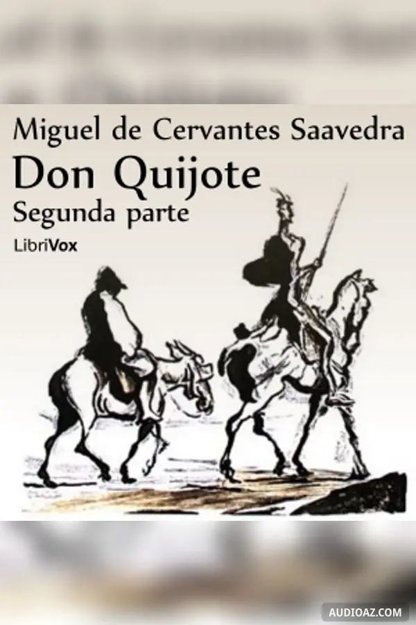 Don Quijote 2