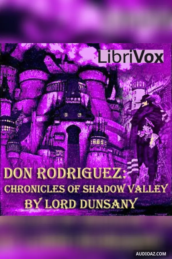 Don Rodriguez: Chronicles of Shadow Valley