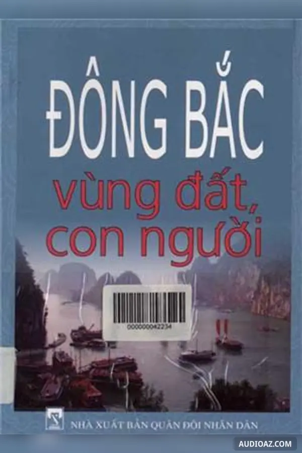 Đông Bắc vùng đất con người