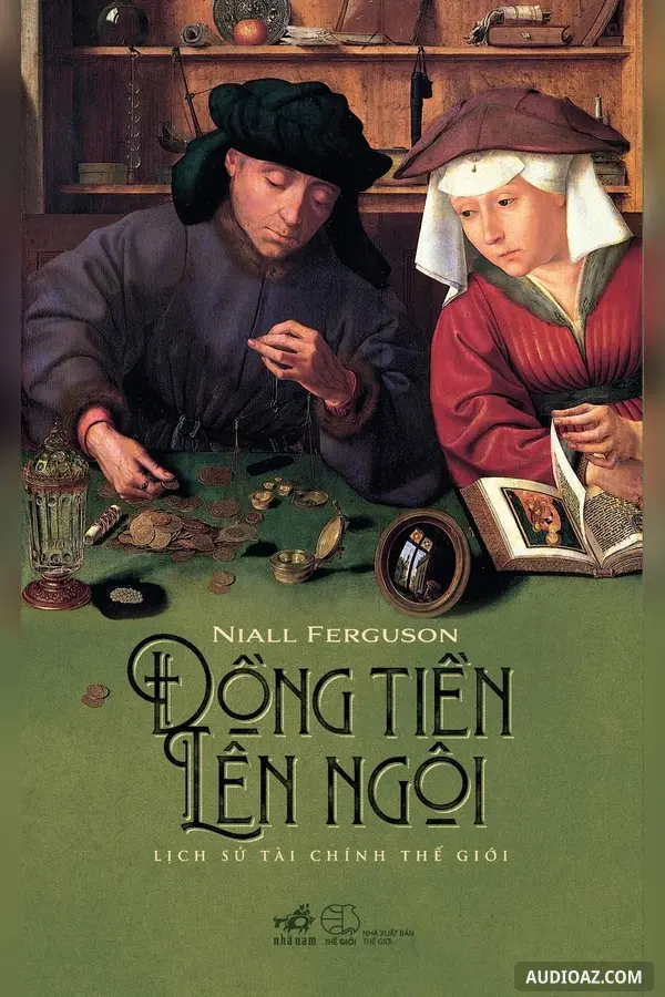 Đồng Tiền Lên Ngôi