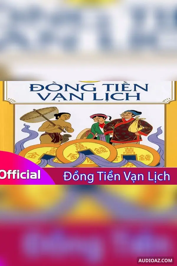 Đồng tiền vạn lịch