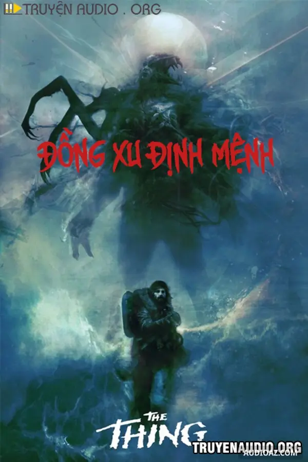 Đồng Xu Định Mệnh