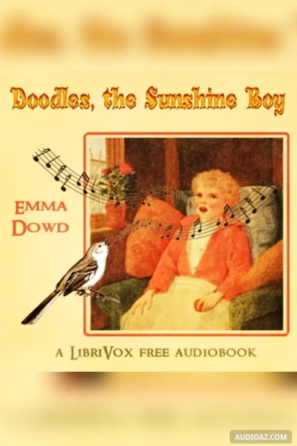 Doodles, the Sunshine Boy