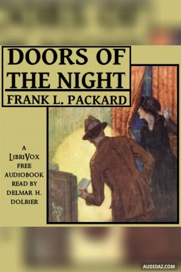 Doors of the Night
