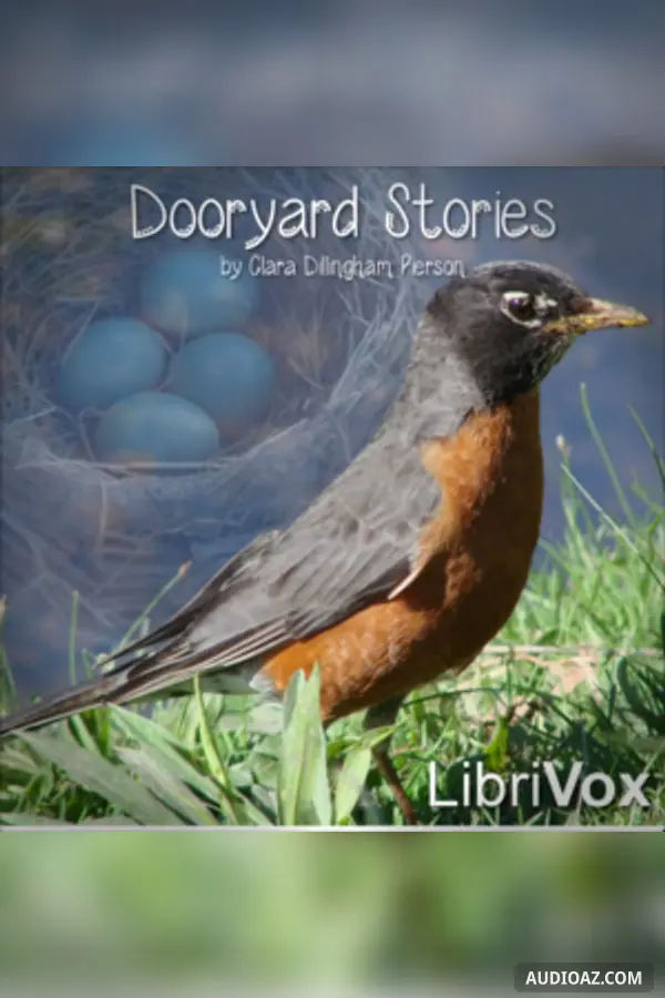 Dooryard Stories